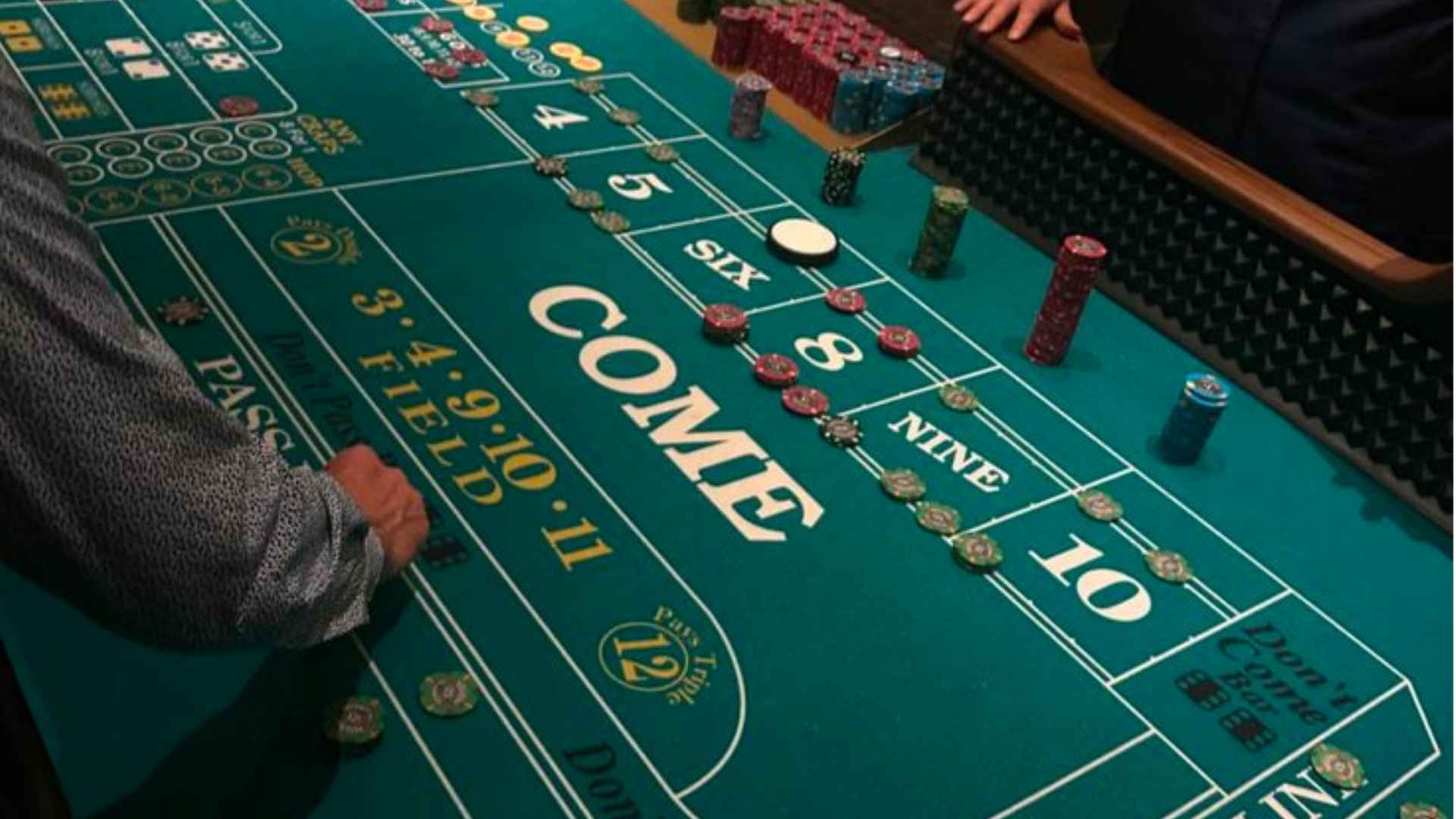 How Disappointment Influences Your Next Poker Hand