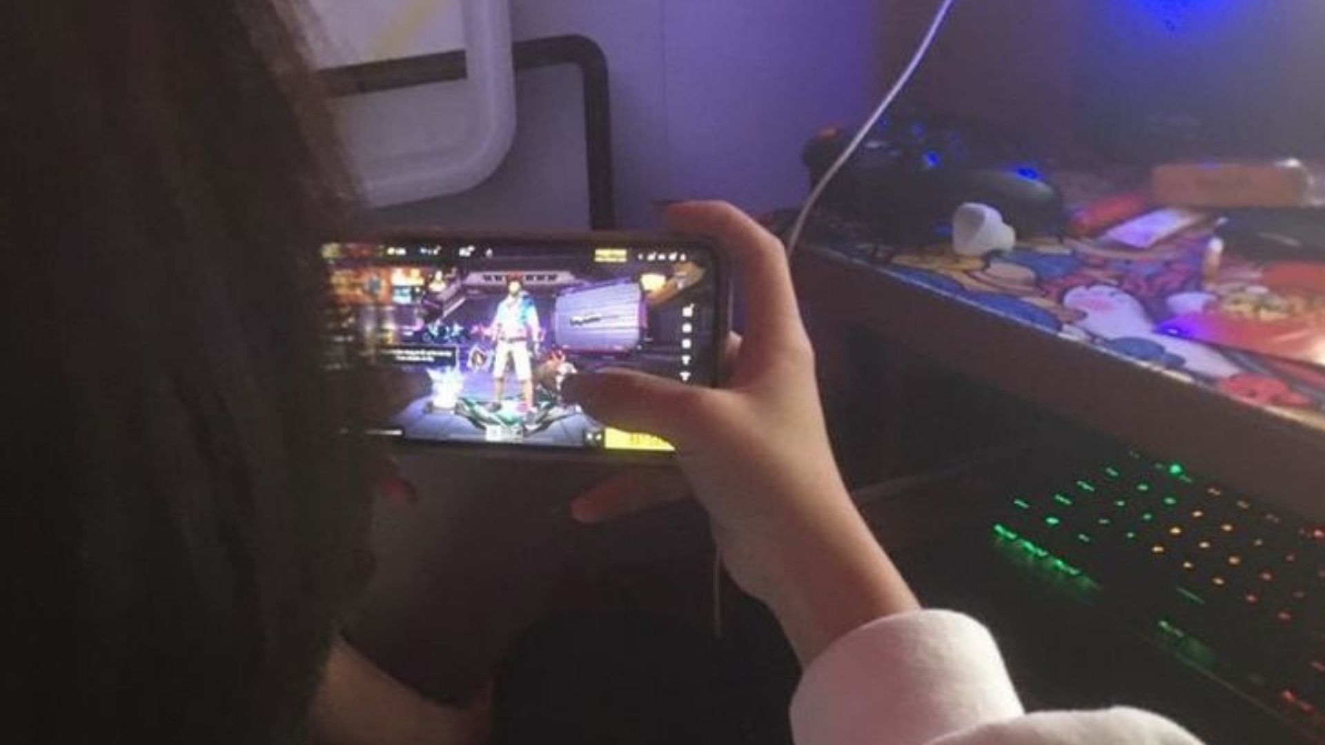 Mobile Games That Reward Creative Thinking