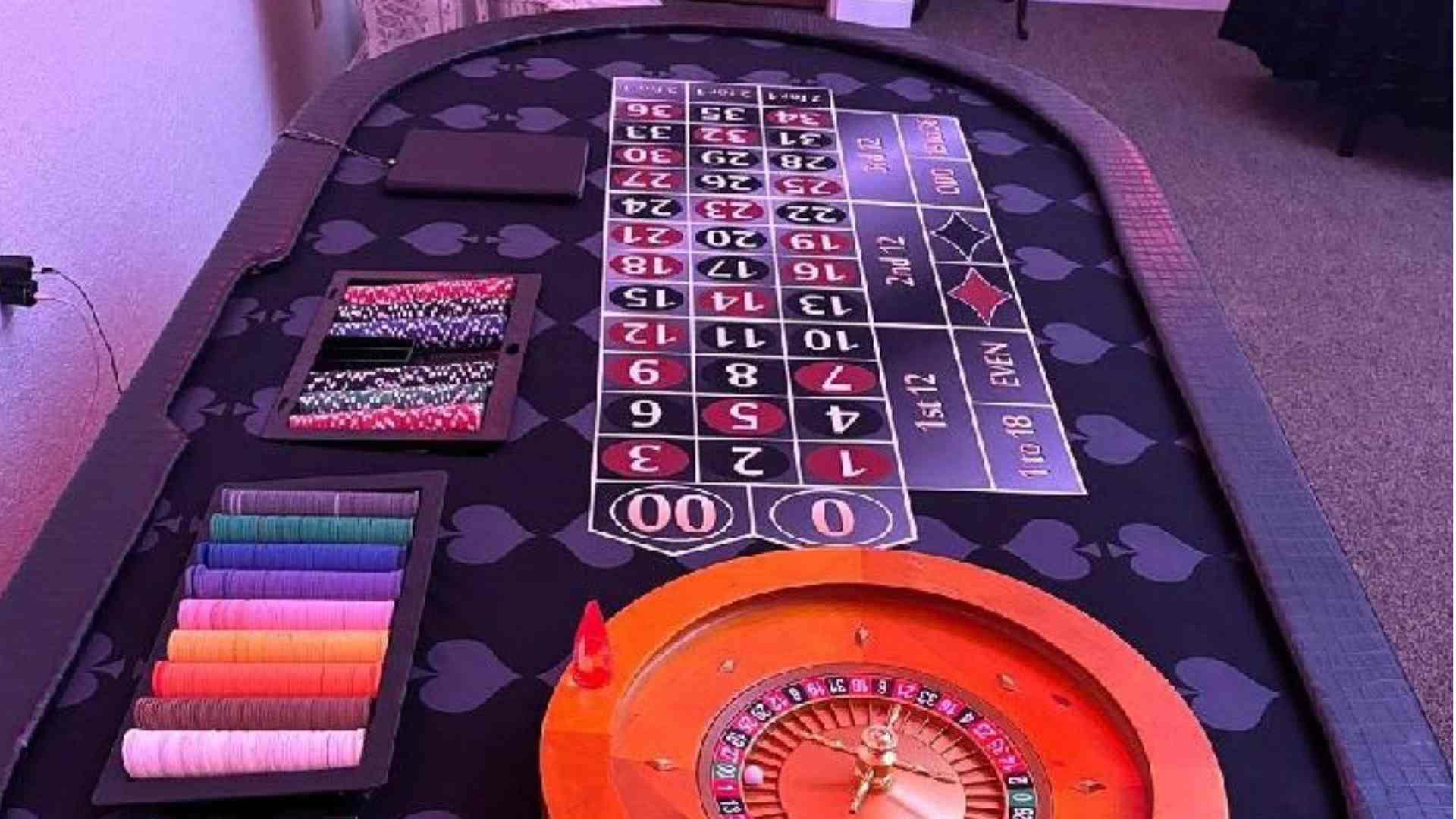 casino game for Sale Las Vegas What Buyers Should Consider Before Investing